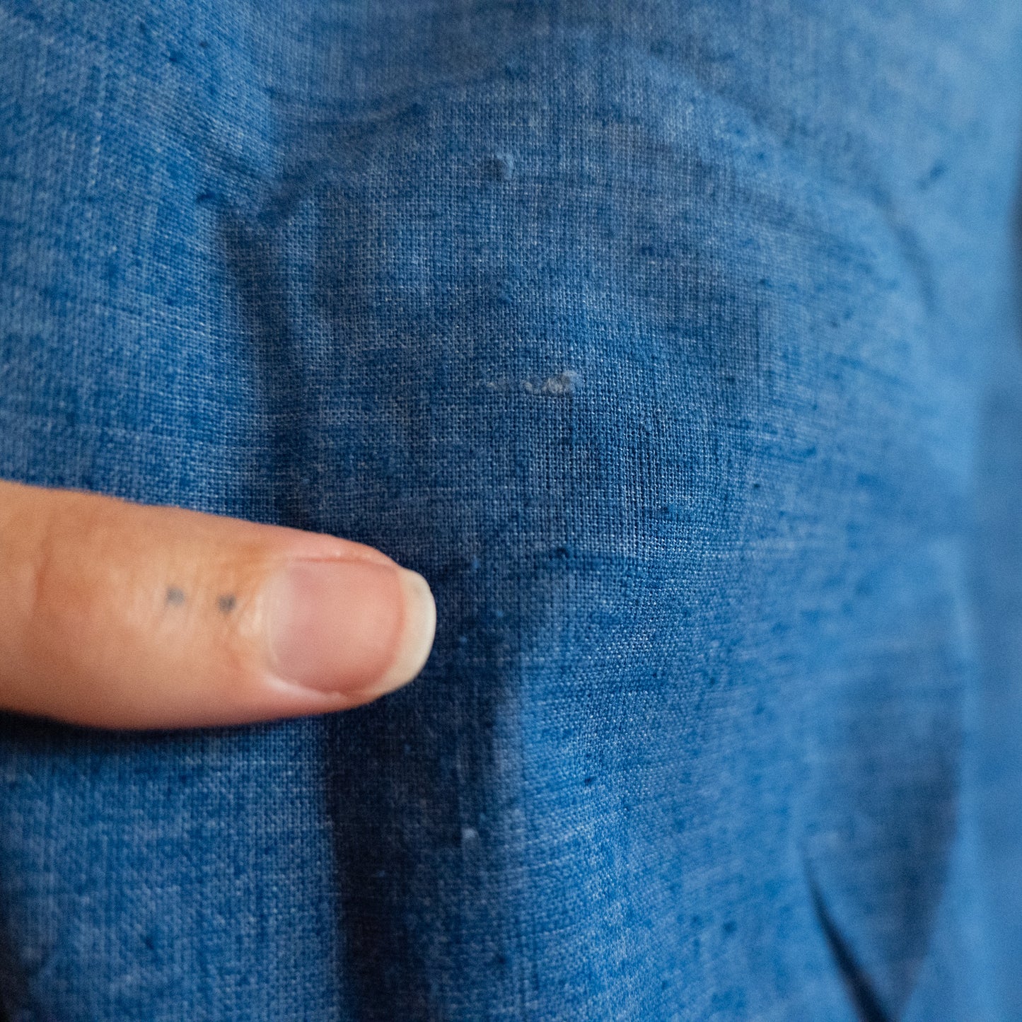 vintage 70s super wide super flare bell bottoms / 26x29