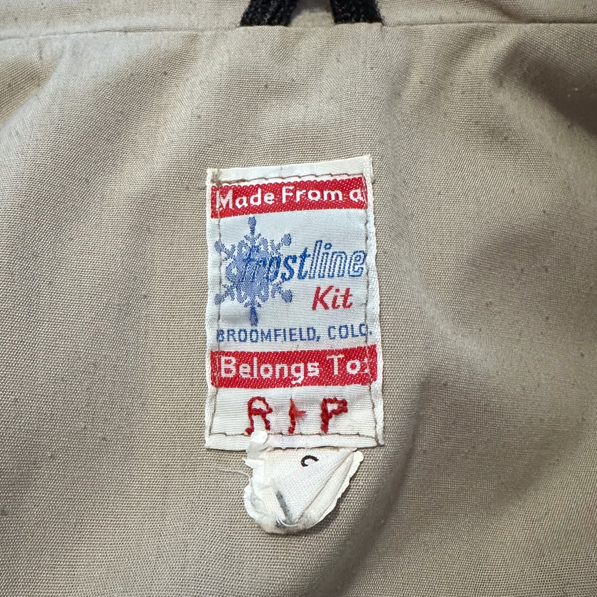vintage 1970s frostline kit hooded jacket – LuAnne Vintage vintage 1970s frostline kit hooded jacket – LuAnne Vintage