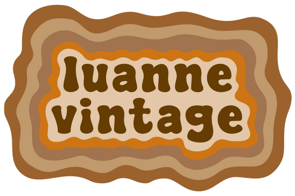 LuAnne Vintage