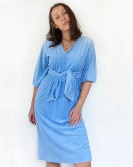70s-blue-velour-dress-6