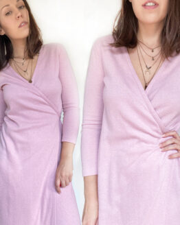 70s-pink-wrap-dress-5