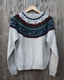 80s-woolrich-duck-sweater-1
