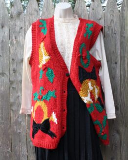 90s-red-holiday-knit-vest-11