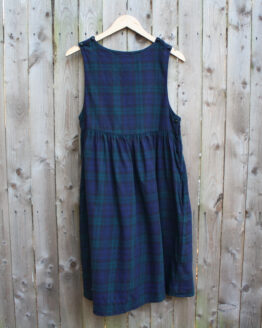 laura-ashley-plaid-wool-jumper-dress-1