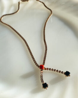 SC chain necklace 9