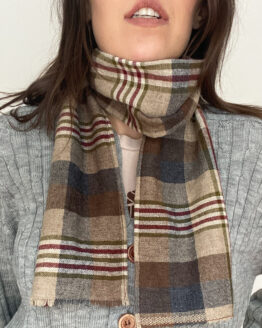 brown-plaid-scarf-5