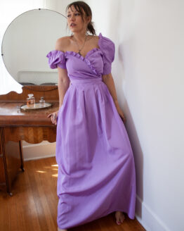 80s-purple-ruffle-dress-5