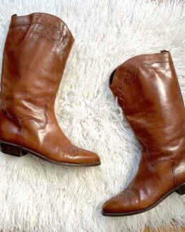 80s-joan-david-western-boots-1