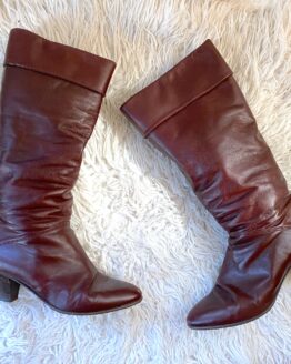 80s-burgundy-leather-boots-5