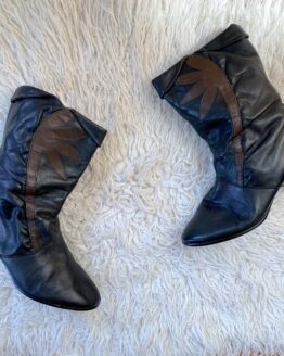 80s-floral-leather-boots-1